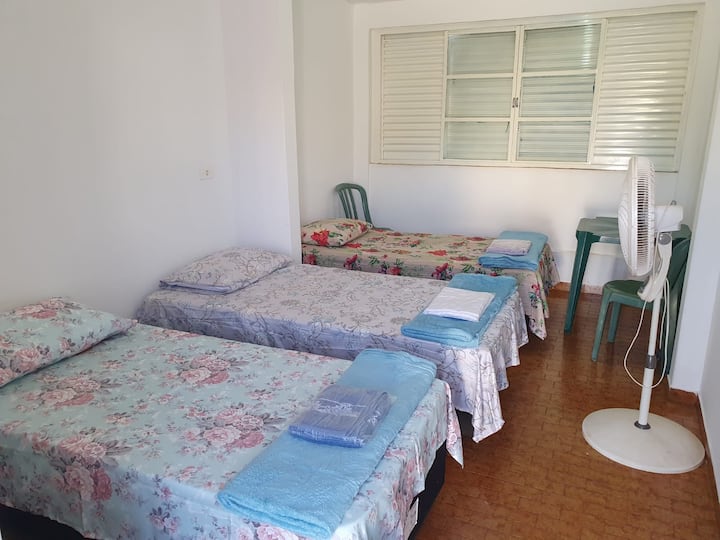 Habitación 4