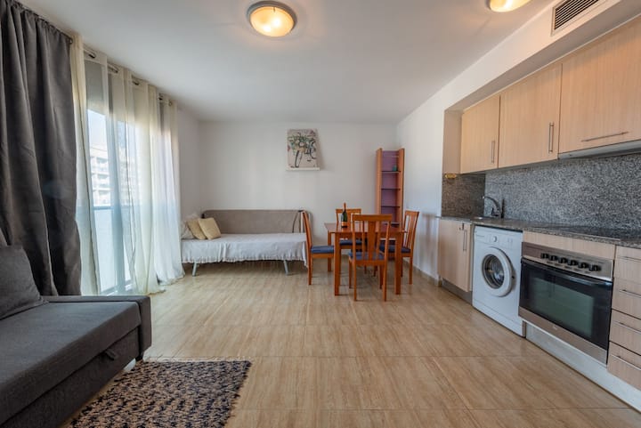 Lloret De Mar Central Studio - Lloret de Mar