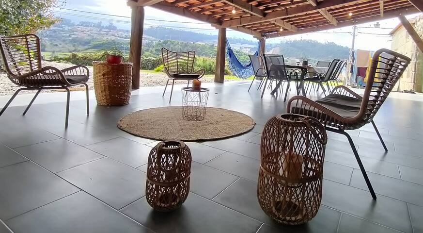 Casa da Aldeia gallery image 3