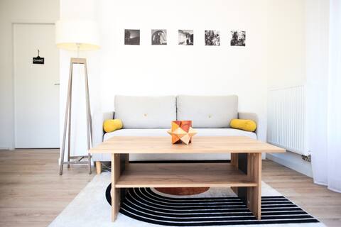 Tres Vents del Roser - grand appartement