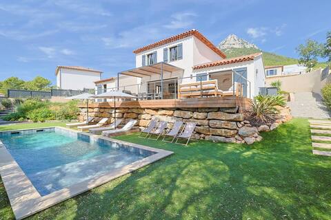 Villa Azur