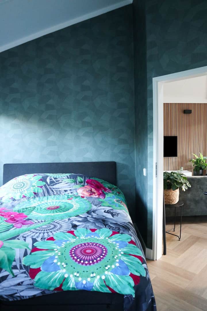 غرفة النوم 1