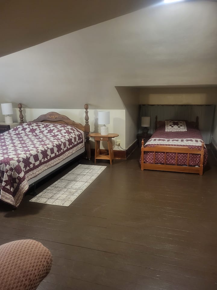 Bedroom 3