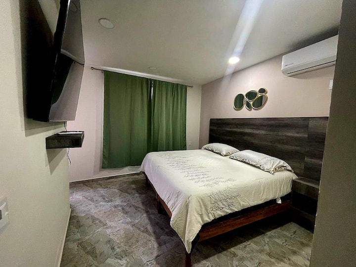 ห้องนอน