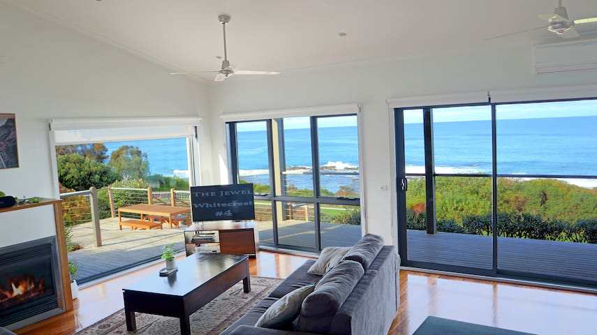 4 Whitecrest Great Ocean Road Resort – Ocean Views