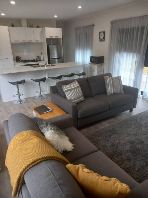 Home in Motuoapa