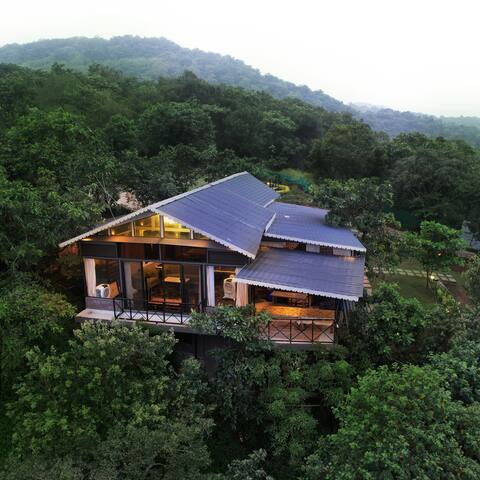 Getaway Villas managed Airbnb listing 2