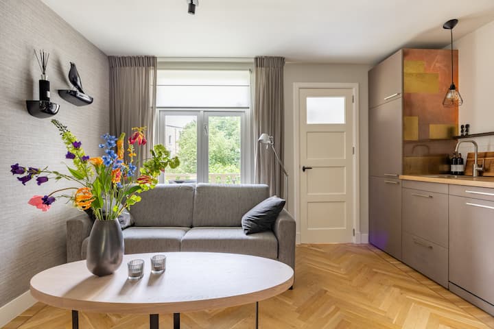 Newly Designed Apartement Amsterdam - Amsterdam