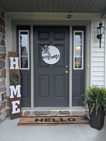 Guest favorite listing in State College