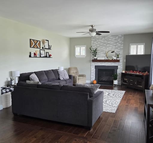 Listing in State College