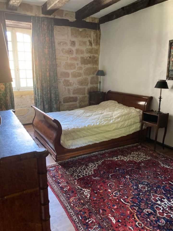 Schlafzimmer 3