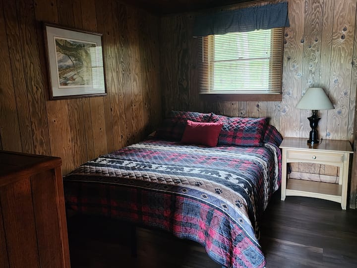 Спална соба 2