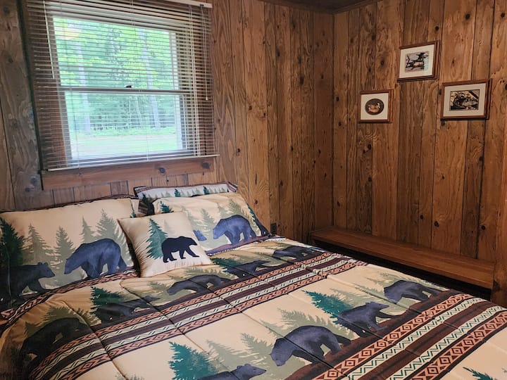 Спална соба 1