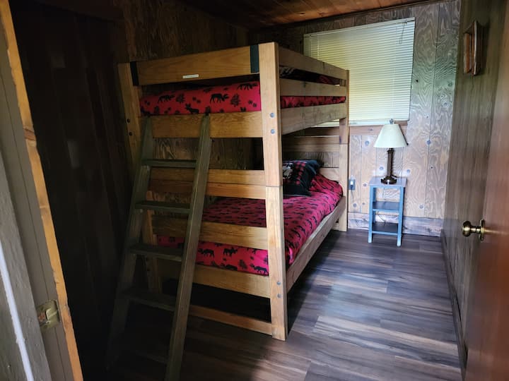 Спална соба 3