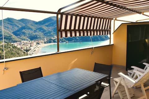 Nature View Suite