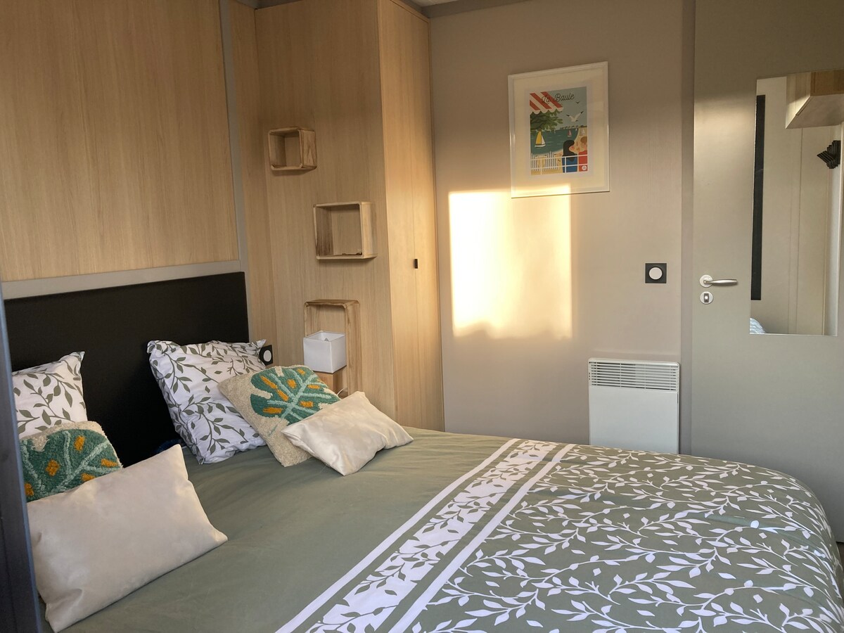 Спална соба 1