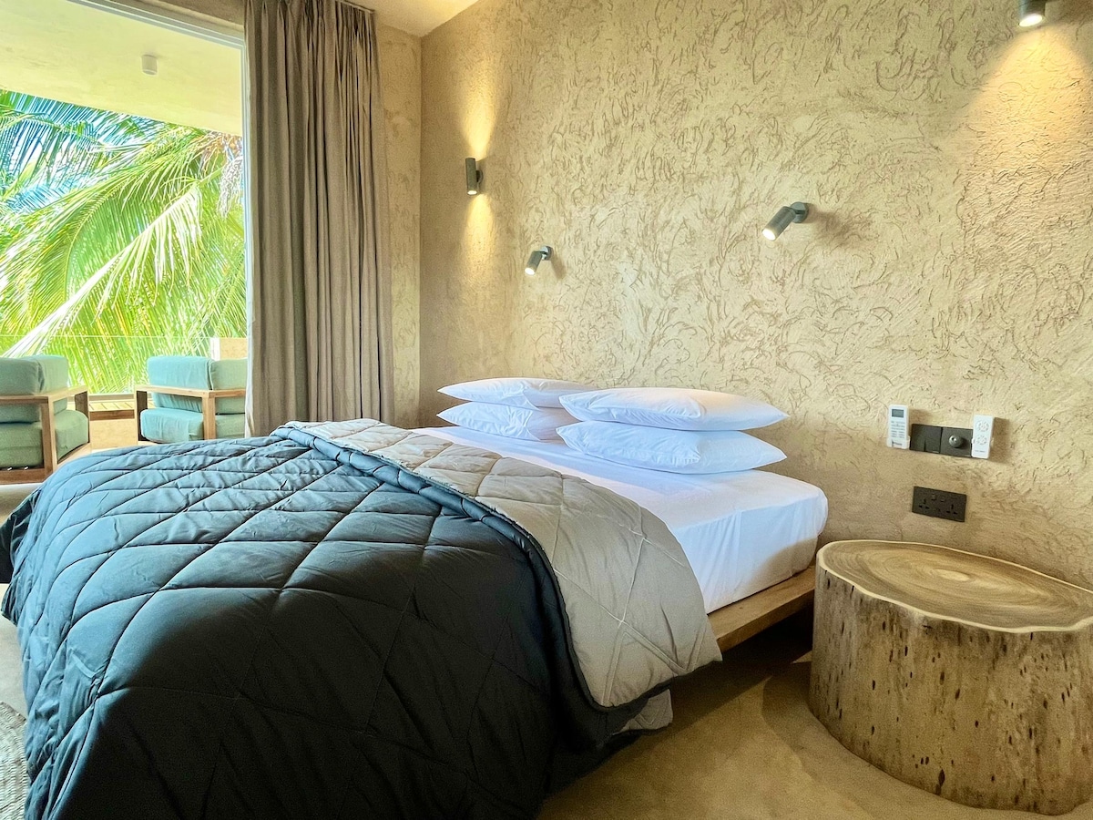 Спална соба 4