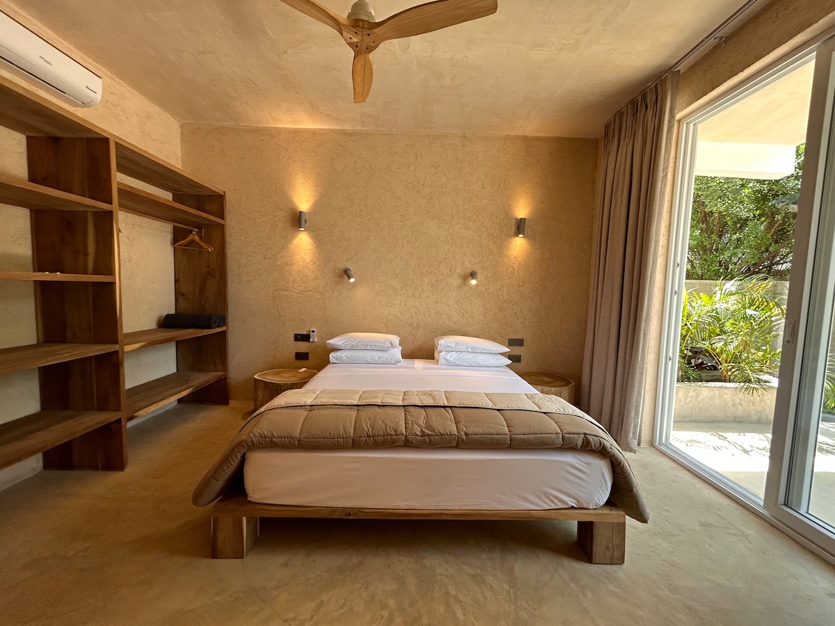 Спална соба 1