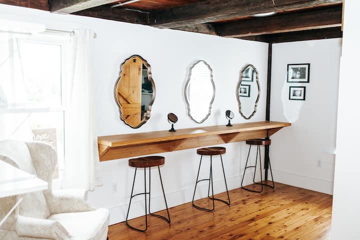 ห้องนั่งเล่น