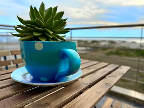 Dunas da Vagueira - T2