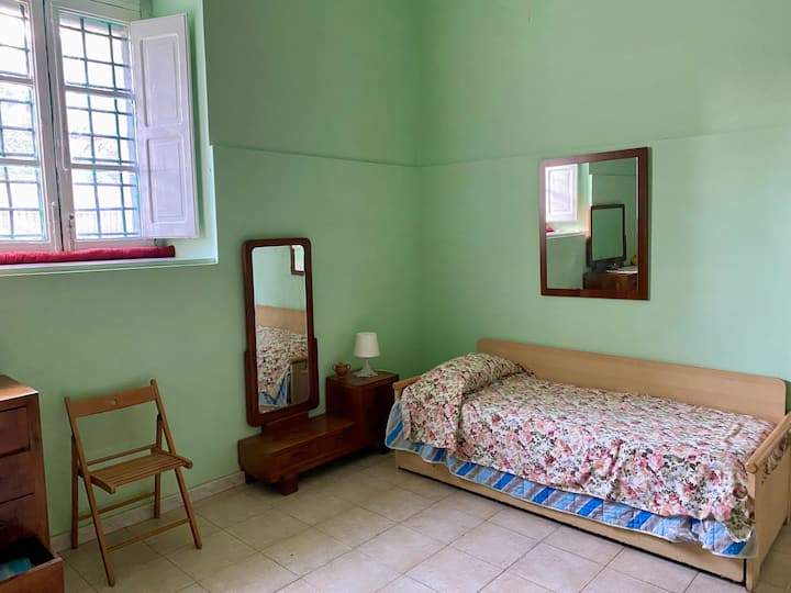Habitación