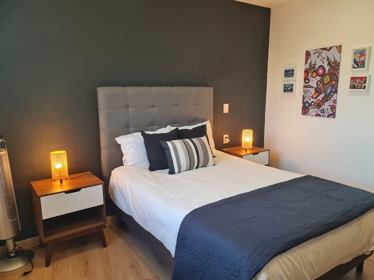 غرفة النوم 1