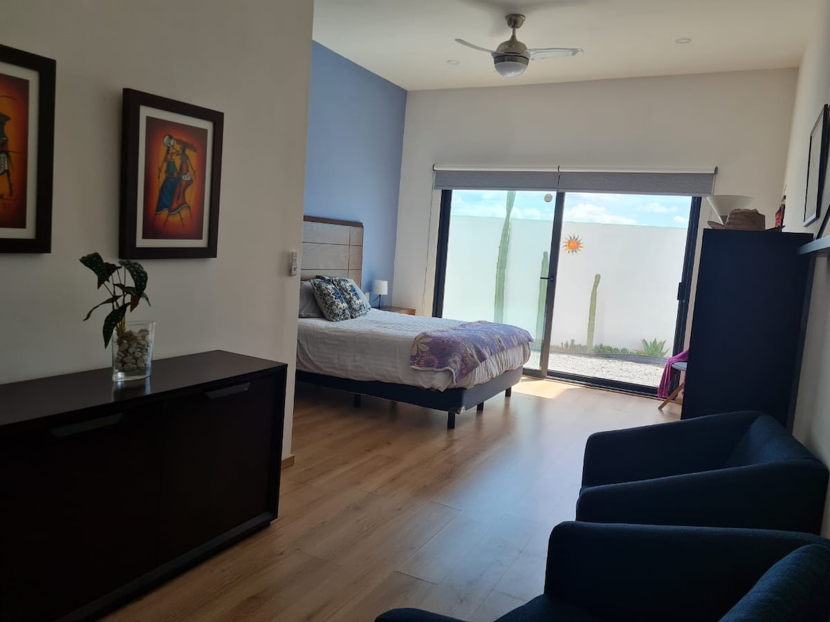 غرفة النوم 2