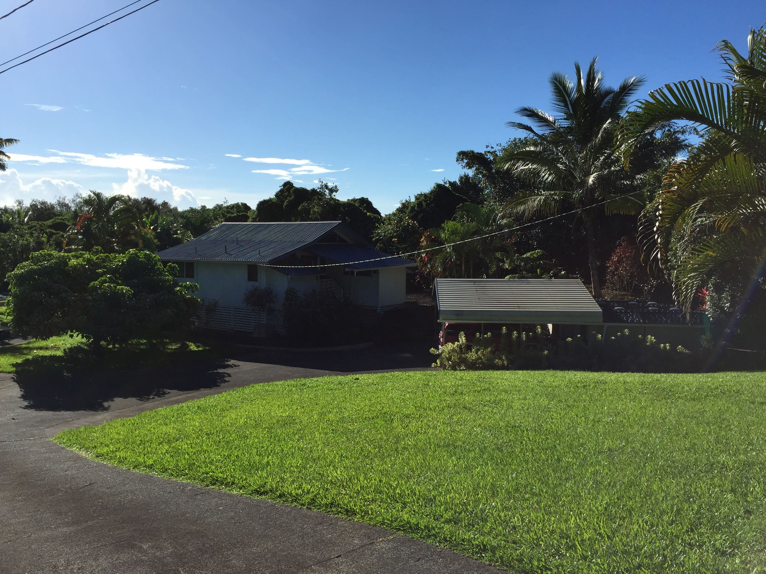 Home in Hilo · ★5.0 · 1 bedroom · 2 beds · 1 private bath - Image 122