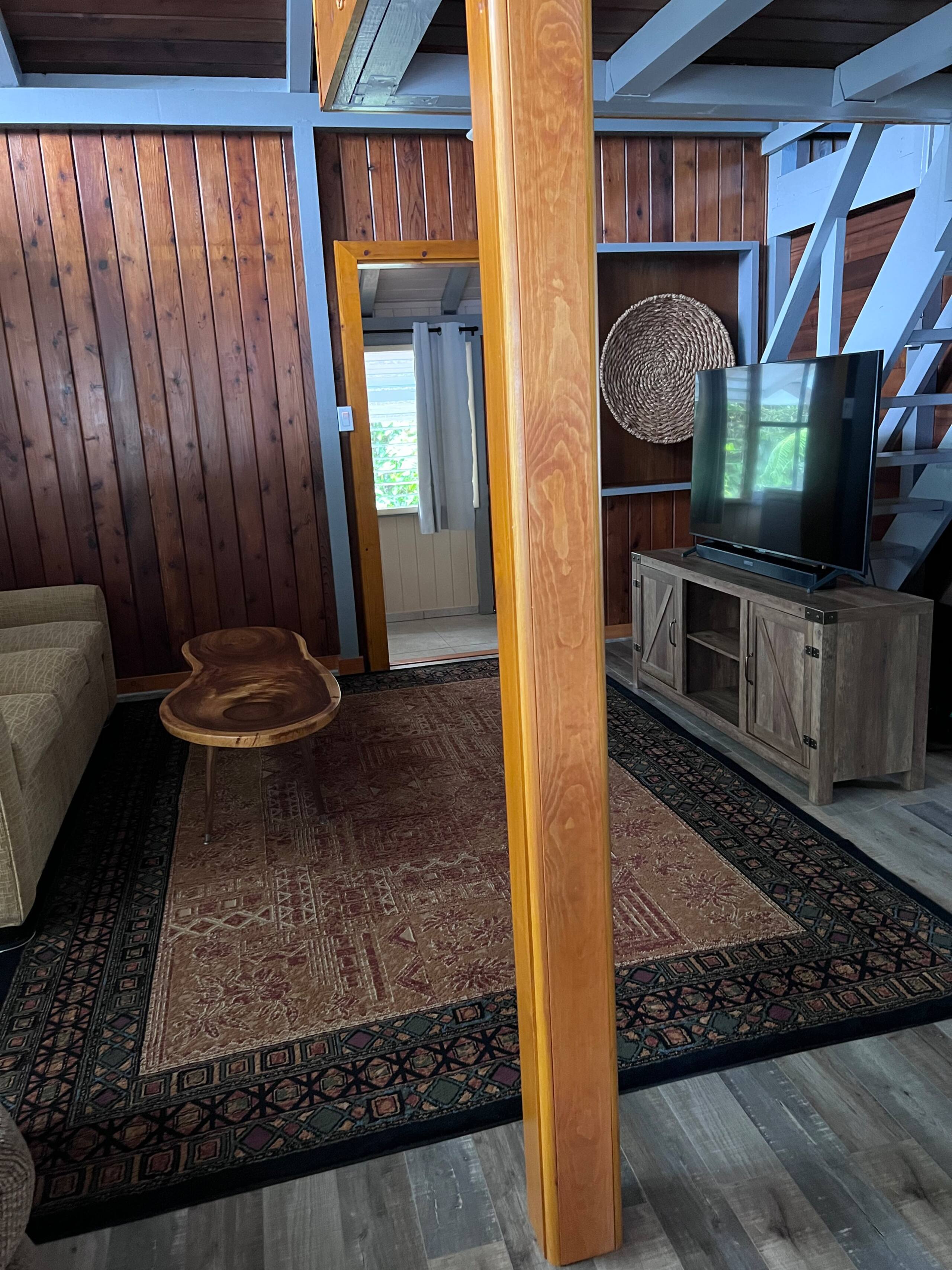 Home in Hilo · ★5.0 · 1 bedroom · 2 beds · 1 private bath - Image 10