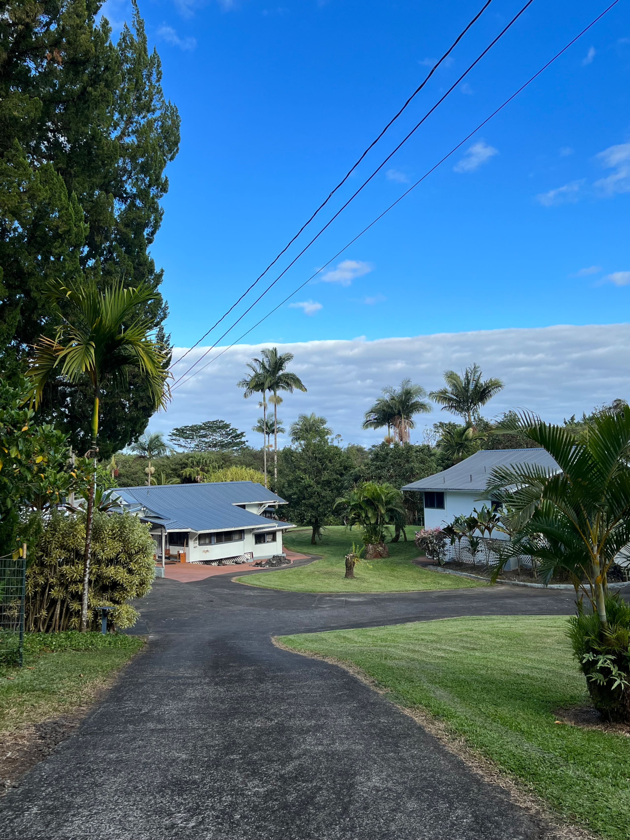Home in Hilo · ★5.0 · 1 bedroom · 2 beds · 1 private bath - Image 114