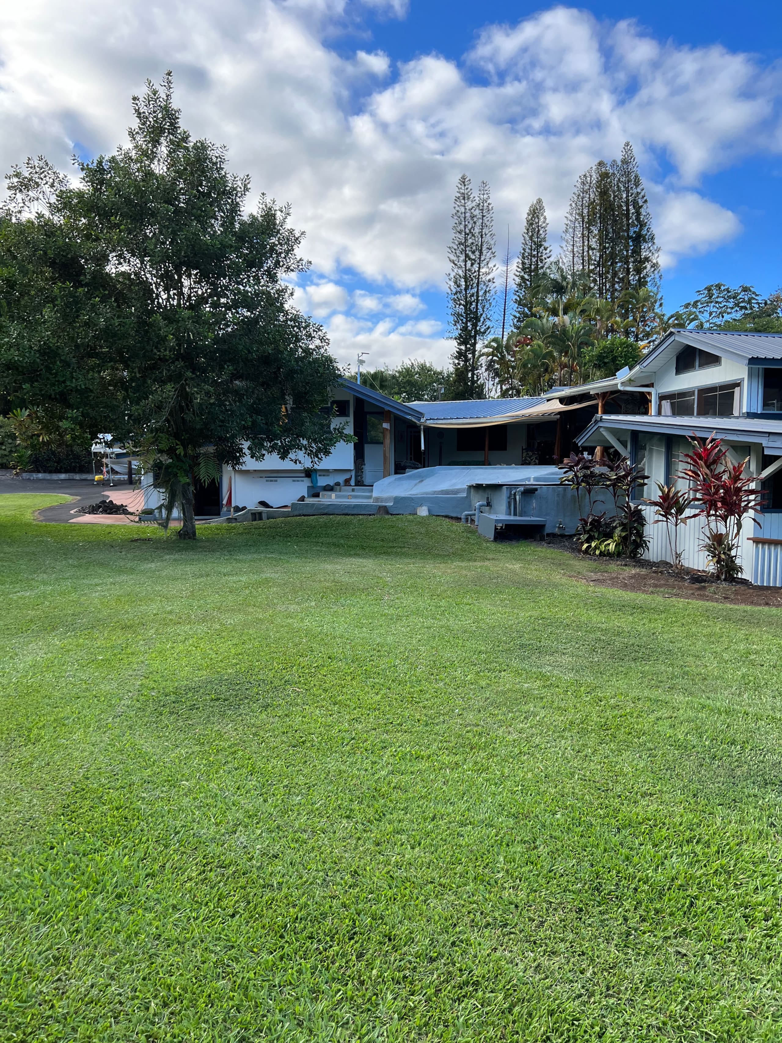 Home in Hilo · ★5.0 · 1 bedroom · 2 beds · 1 private bath - Image 120