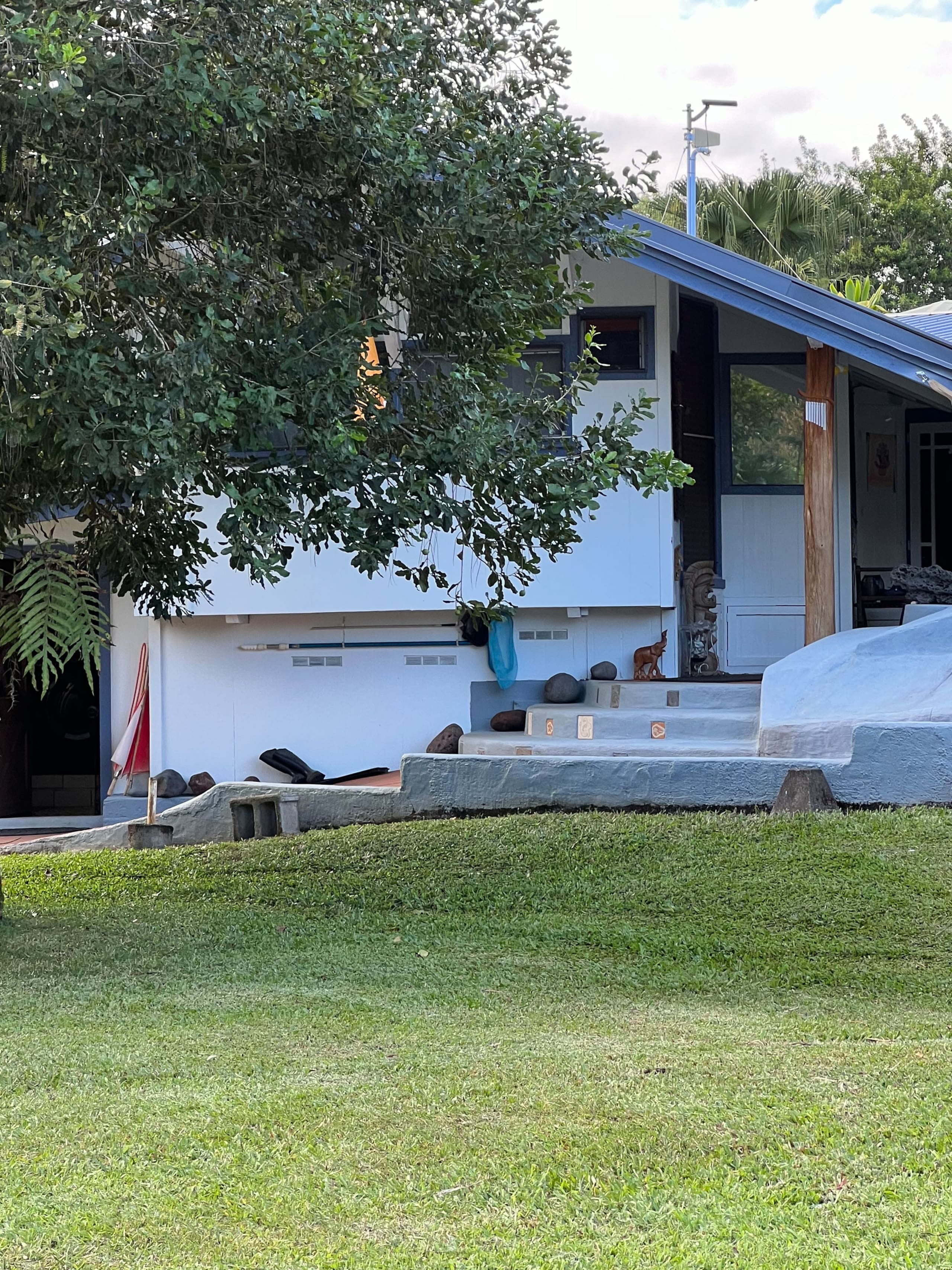 Home in Hilo · ★5.0 · 1 bedroom · 2 beds · 1 private bath - Image 123