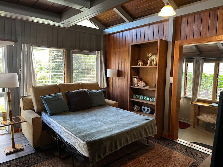 Hilo Rainforest Sanctuary And Retreat - Hilo, HI