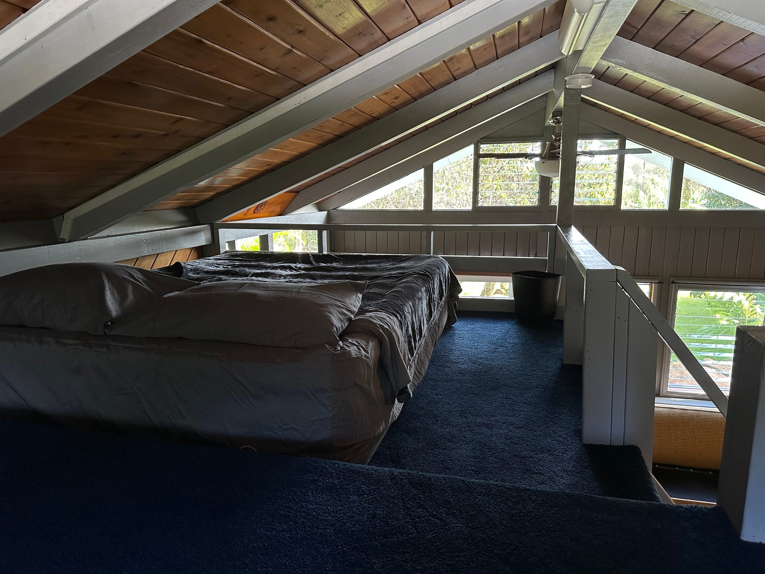 Home in Hilo · ★5.0 · 1 bedroom · 2 beds · 1 private bath - Image 5