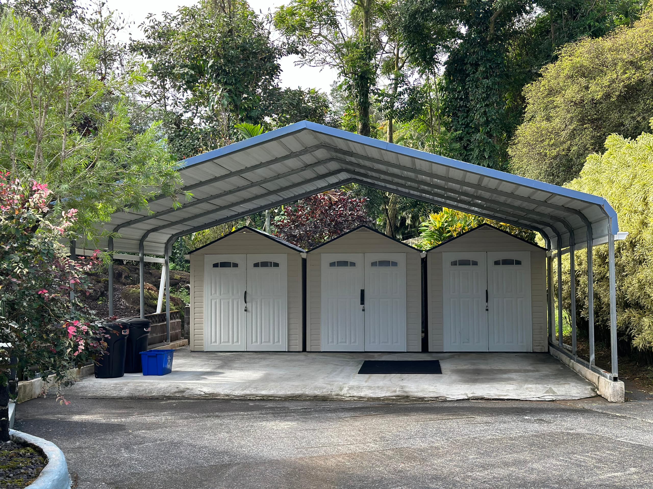 Home in Hilo · ★5.0 · 1 bedroom · 2 beds · 1 private bath - Image 97