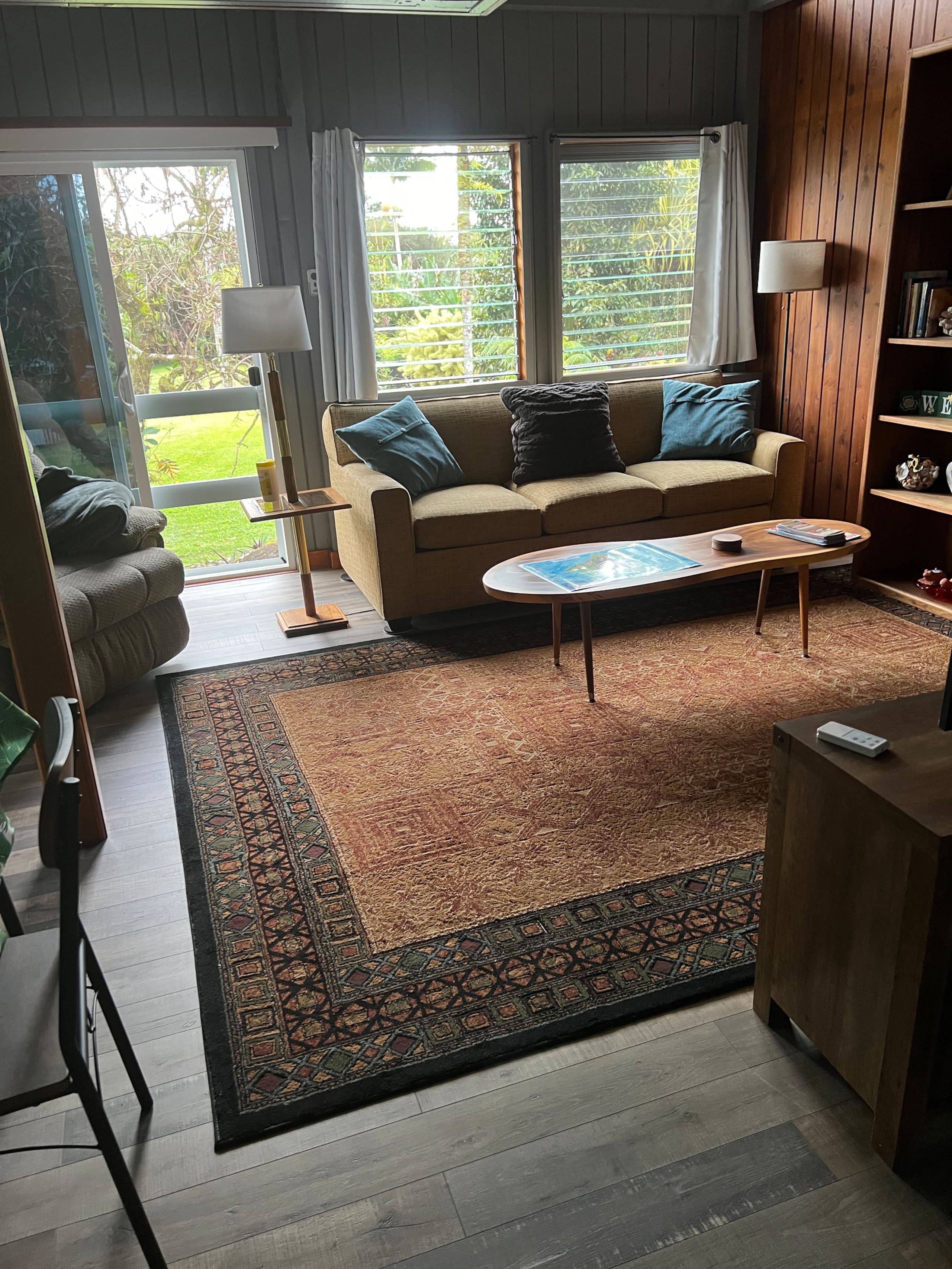 Home in Hilo · ★5.0 · 1 bedroom · 2 beds · 1 private bath - Image 14