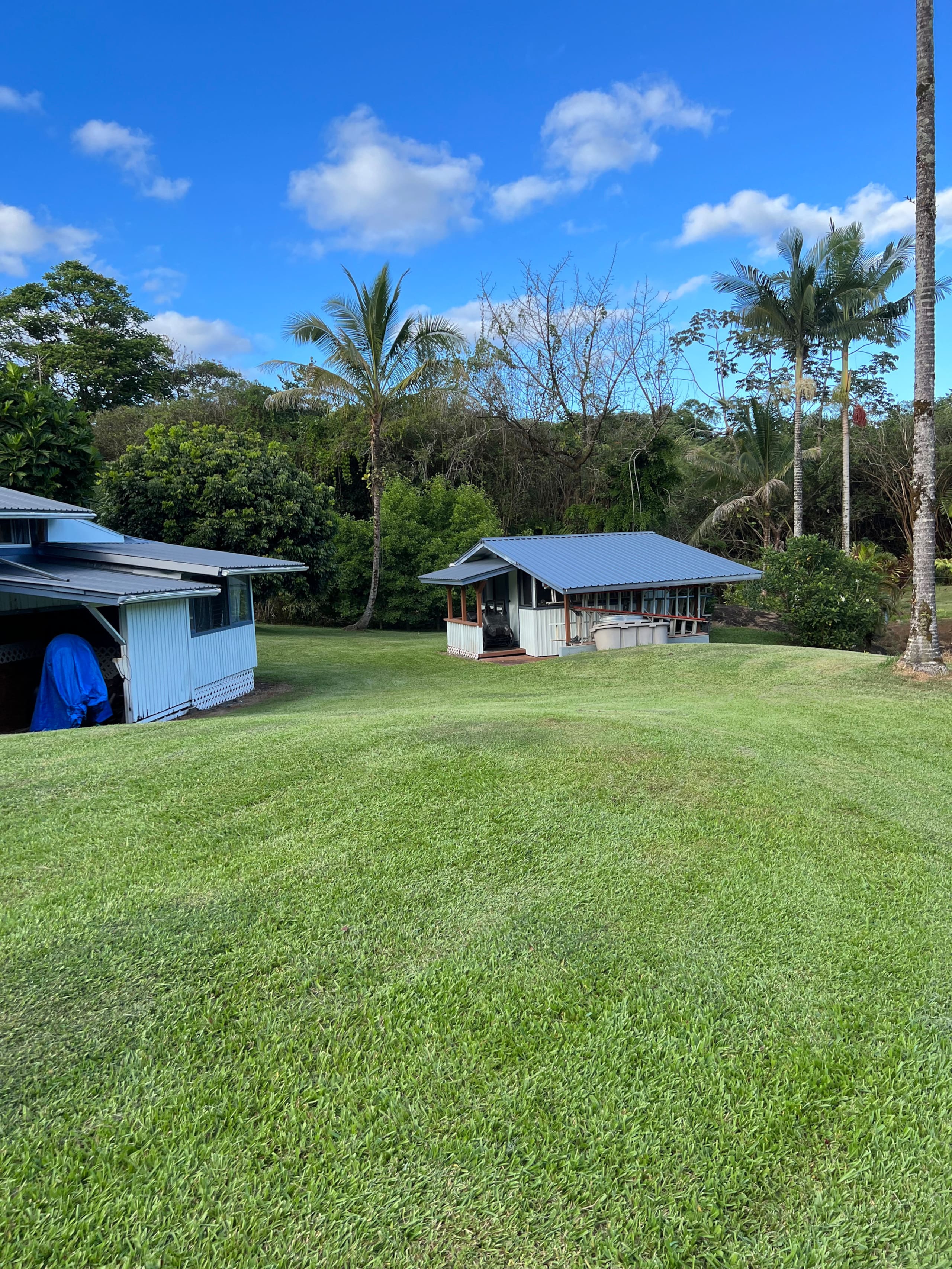 Home in Hilo · ★5.0 · 1 bedroom · 2 beds · 1 private bath - Image 121