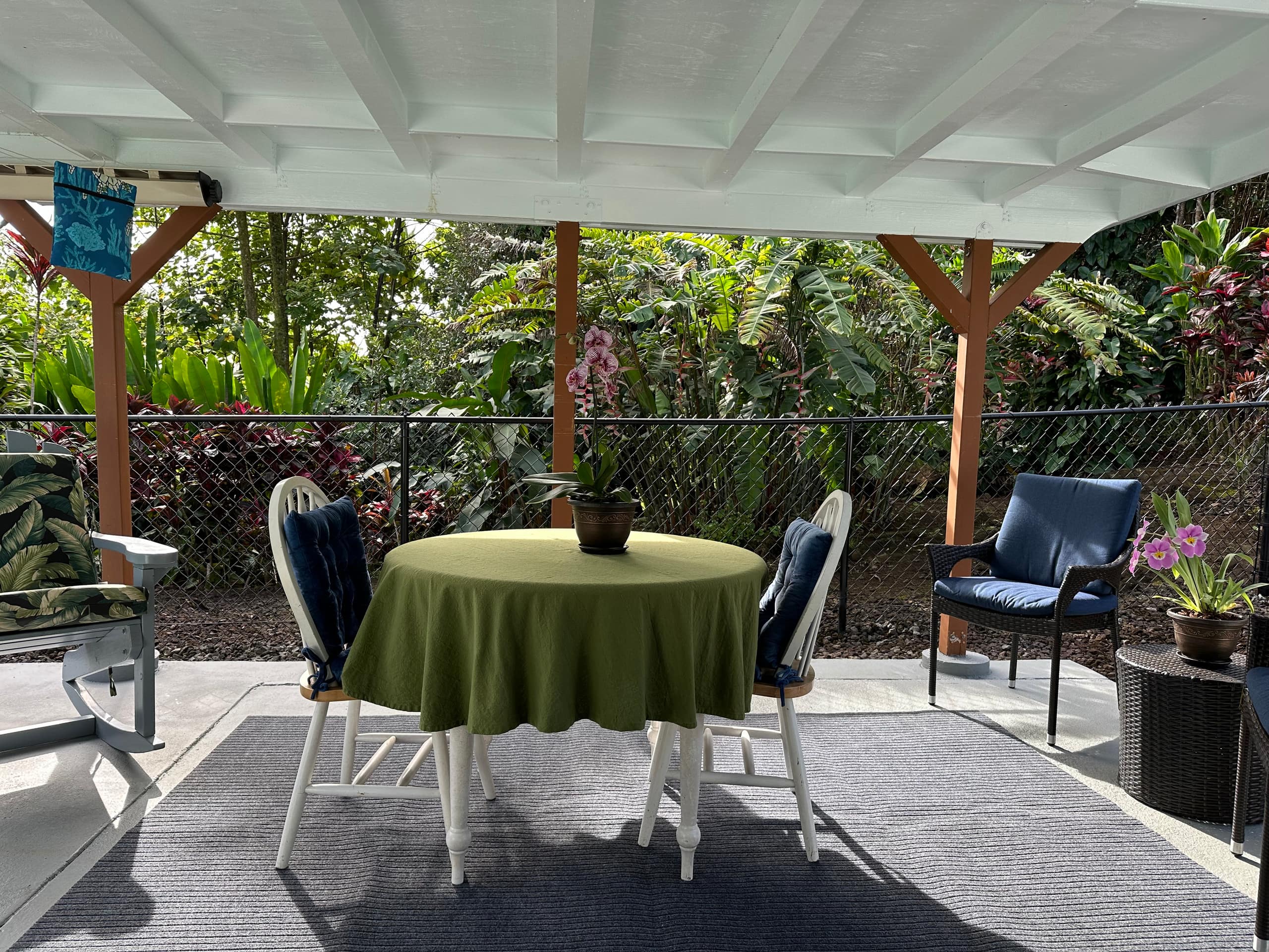 Home in Hilo · ★5.0 · 1 bedroom · 2 beds · 1 private bath - Image 80