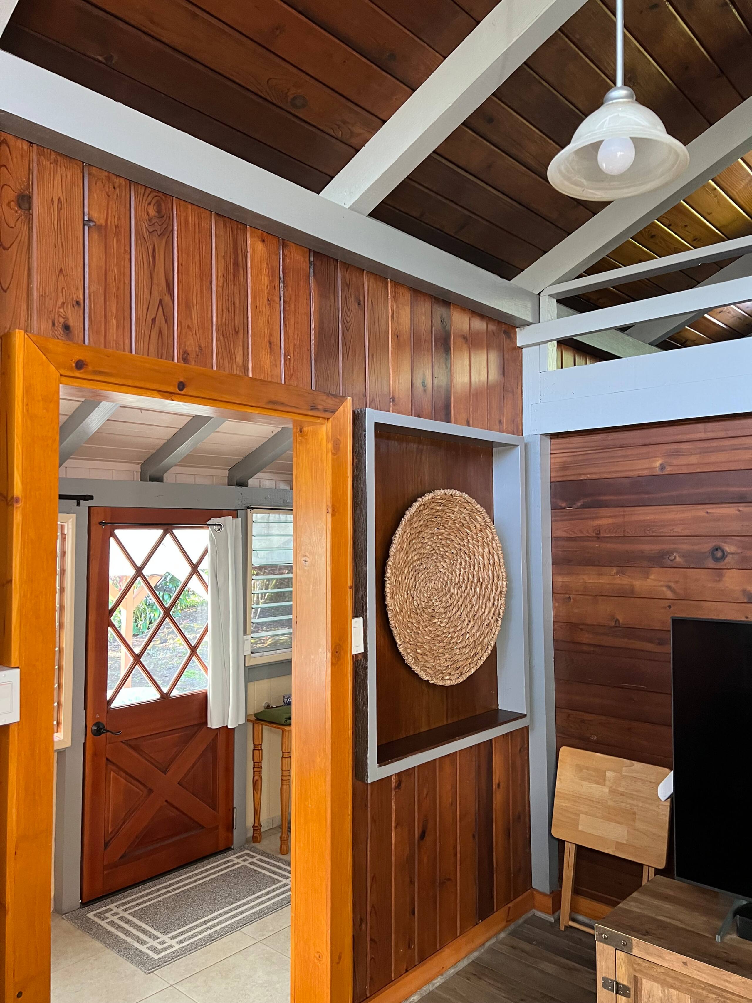 Home in Hilo · ★5.0 · 1 bedroom · 2 beds · 1 private bath - Image 13