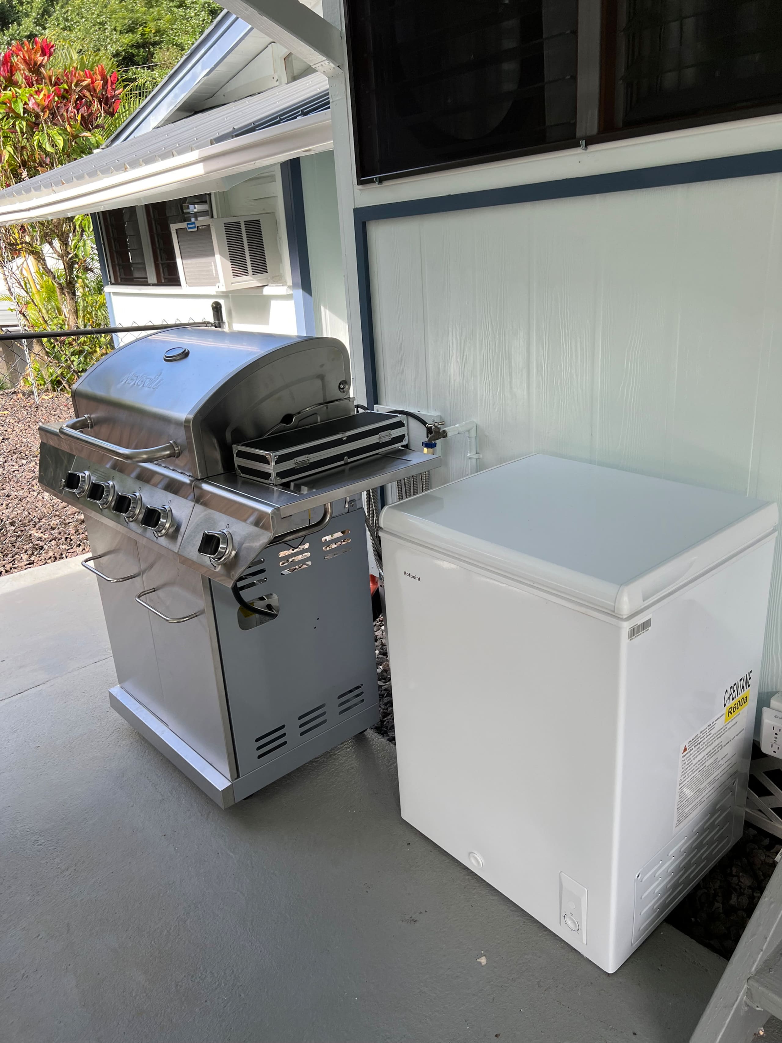 Home in Hilo · ★5.0 · 1 bedroom · 2 beds · 1 private bath - Image 83
