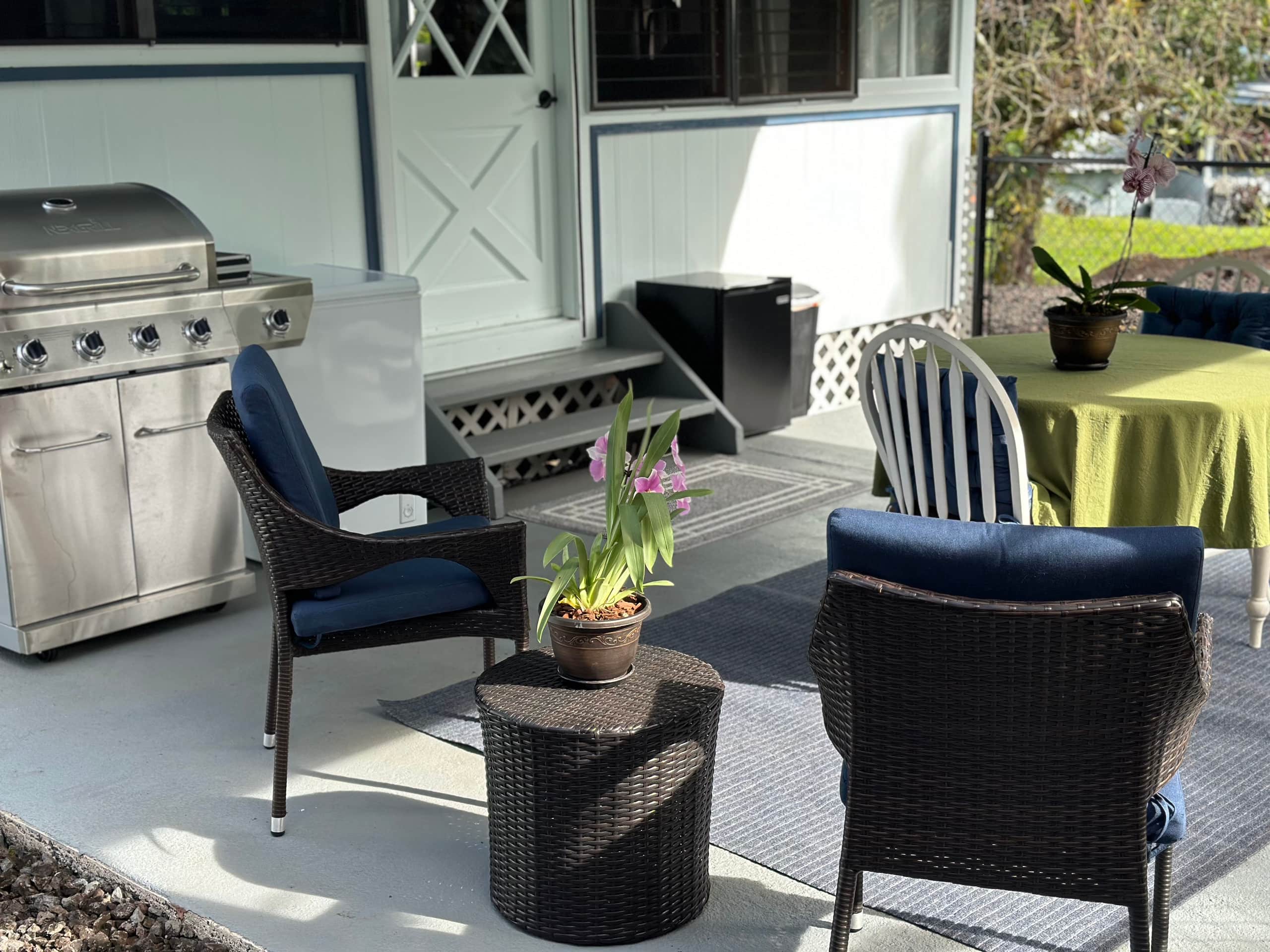 Home in Hilo · ★5.0 · 1 bedroom · 2 beds · 1 private bath - Image 77