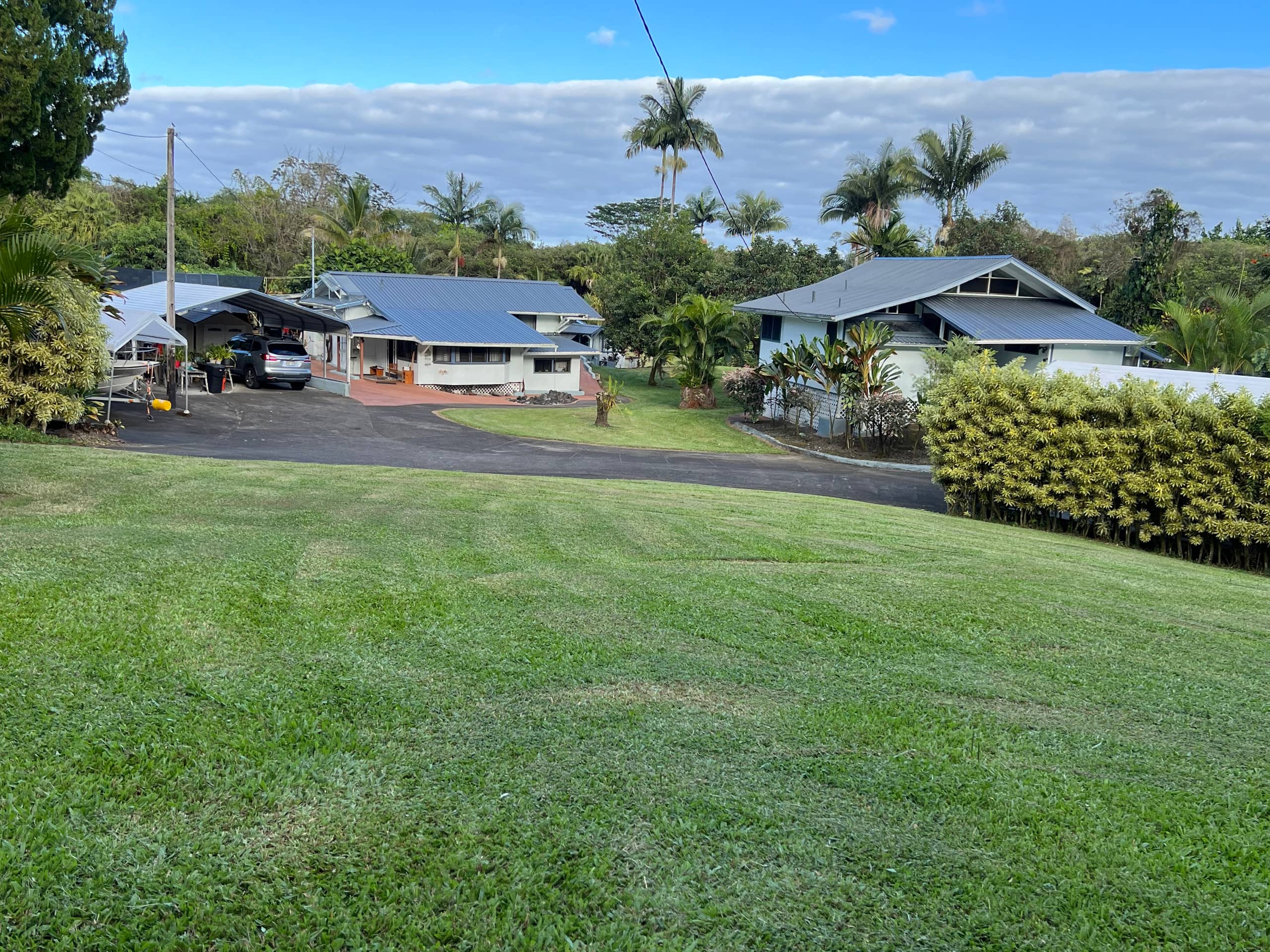Home in Hilo · ★5.0 · 1 bedroom · 2 beds · 1 private bath - Image 113