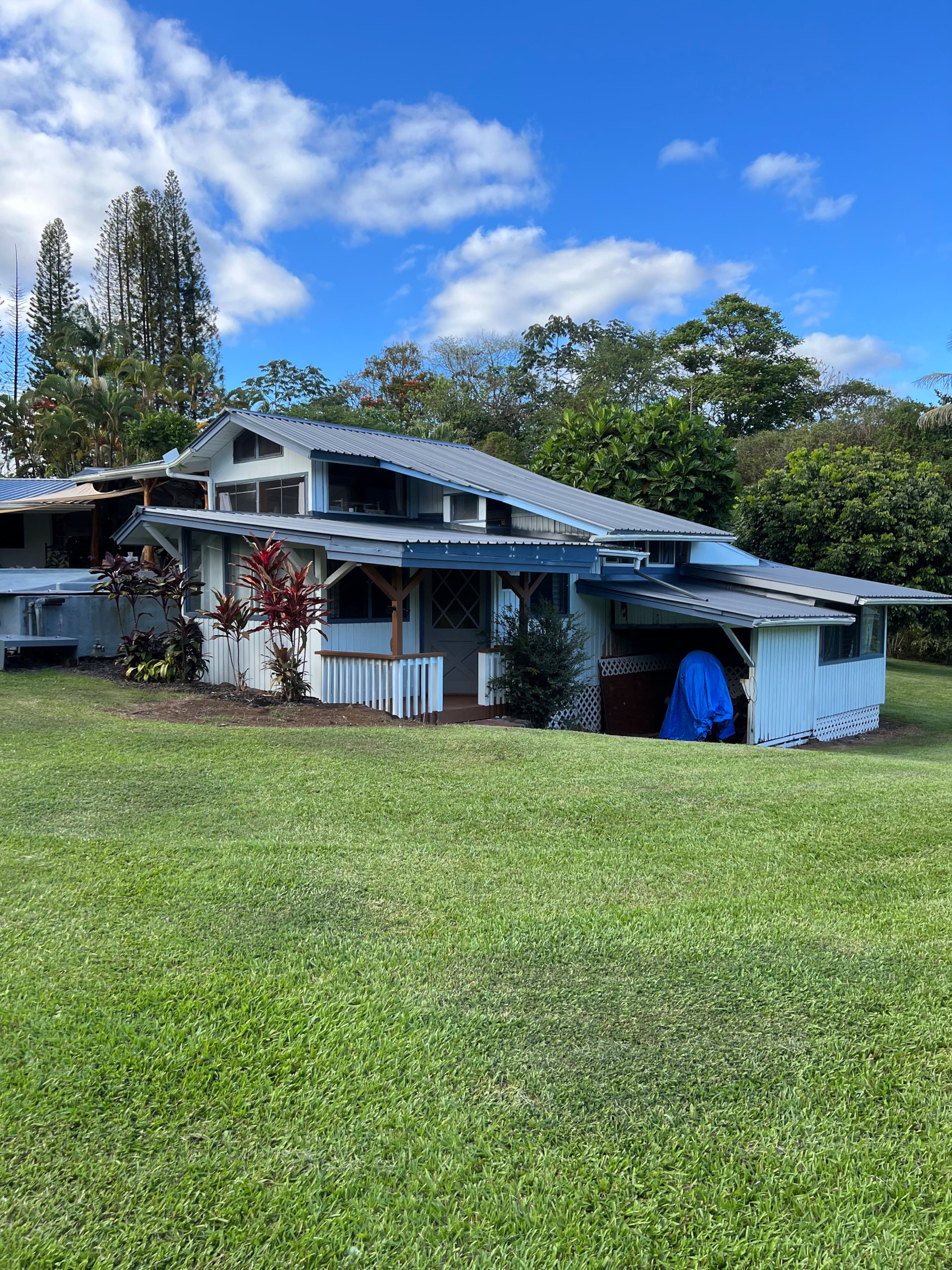 Home in Hilo · ★5.0 · 1 bedroom · 2 beds · 1 private bath - Image 119