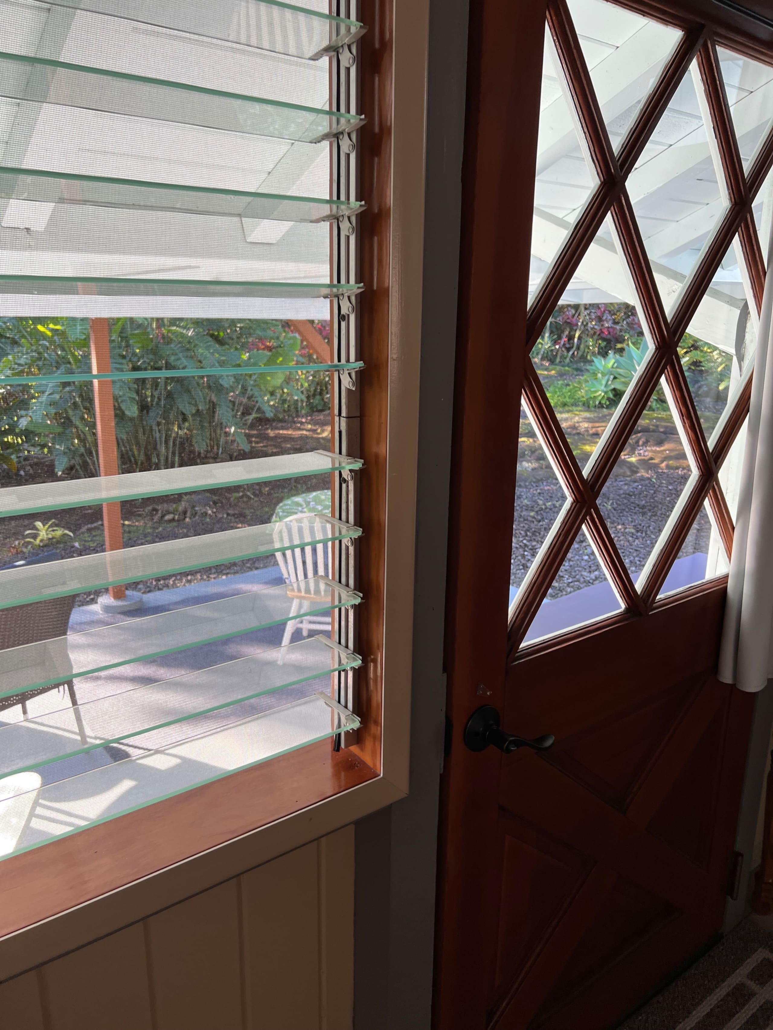 Home in Hilo · ★5.0 · 1 bedroom · 2 beds · 1 private bath - Image 94