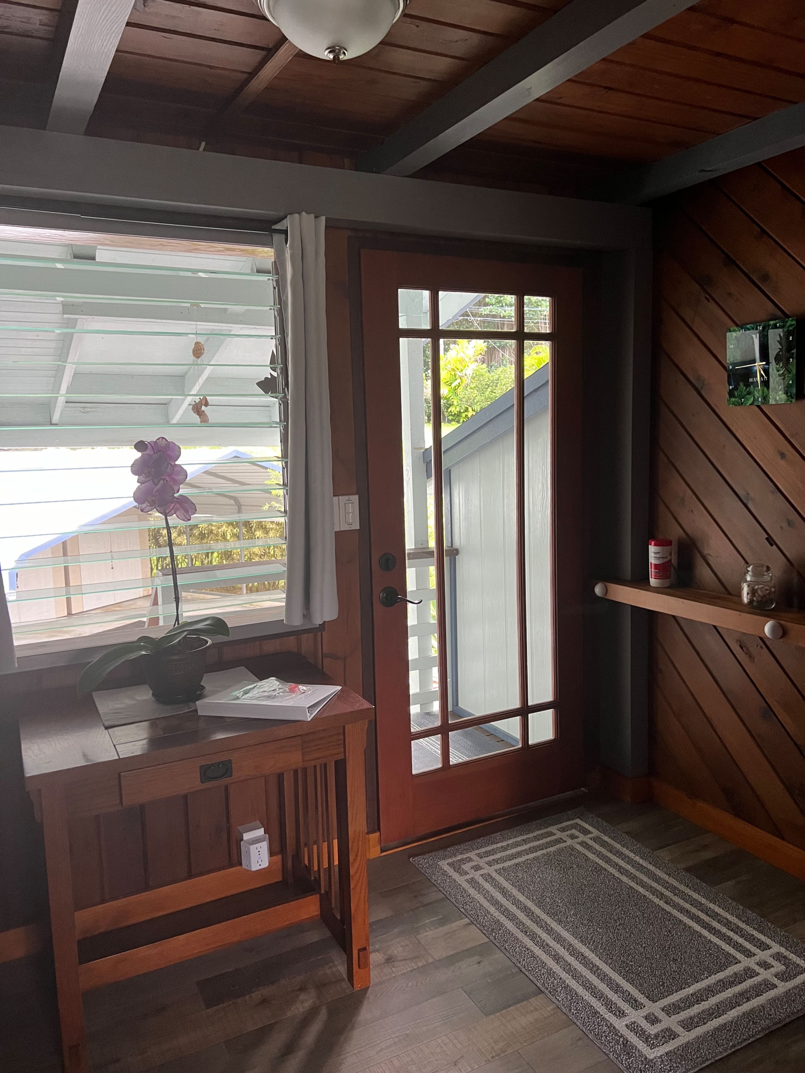 Home in Hilo · ★5.0 · 1 bedroom · 2 beds · 1 private bath - Image 17