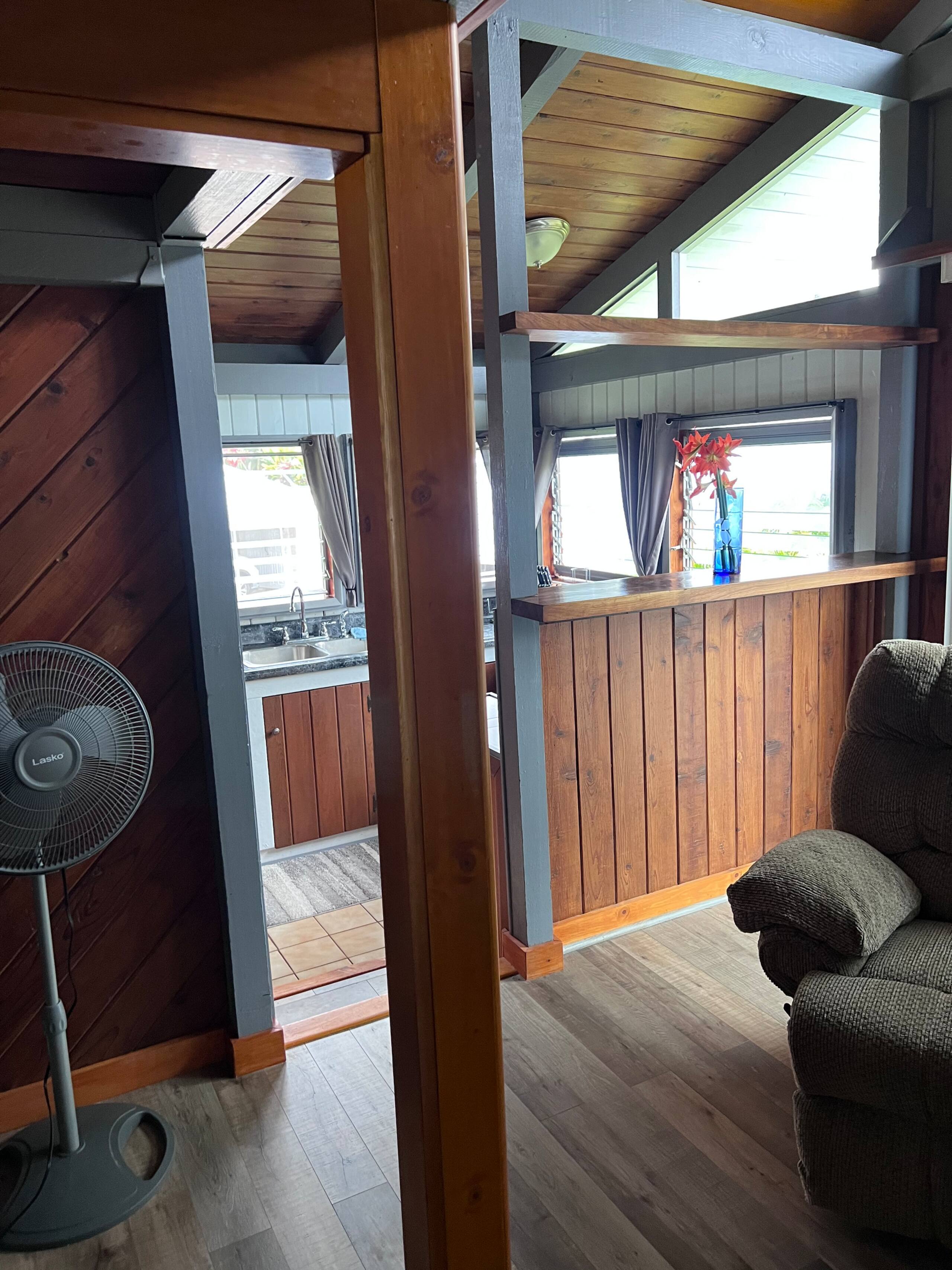 Home in Hilo · ★5.0 · 1 bedroom · 2 beds · 1 private bath - Image 11