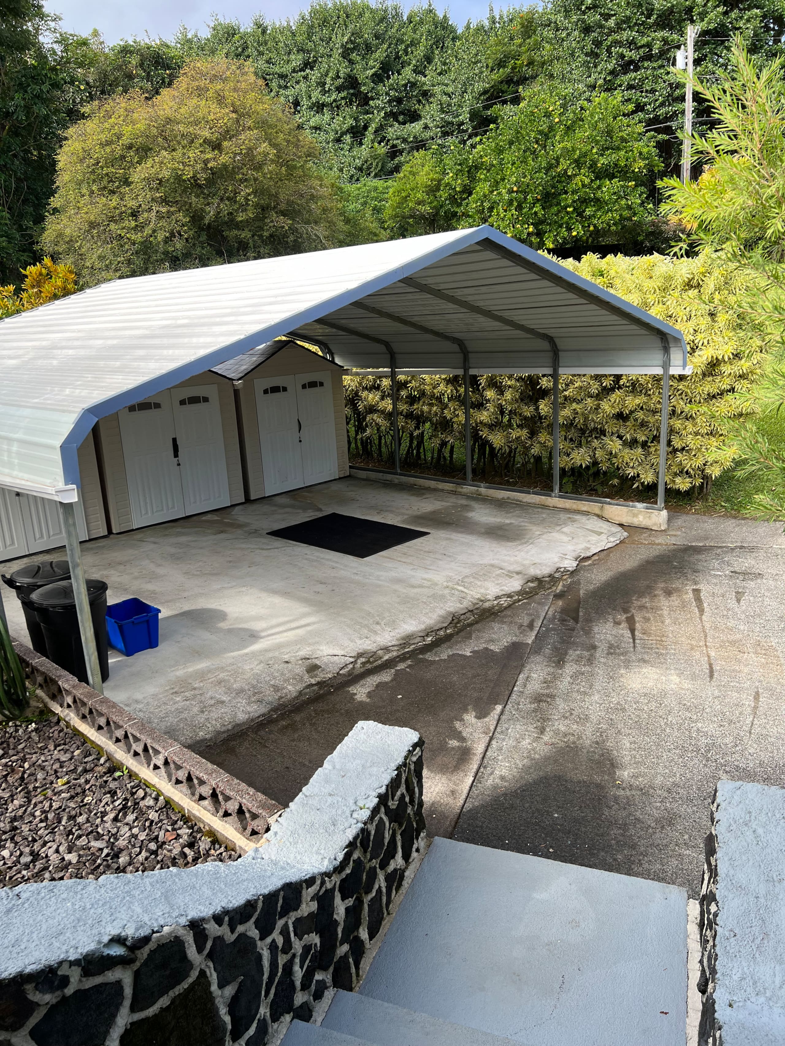 Home in Hilo · ★5.0 · 1 bedroom · 2 beds · 1 private bath - Image 98