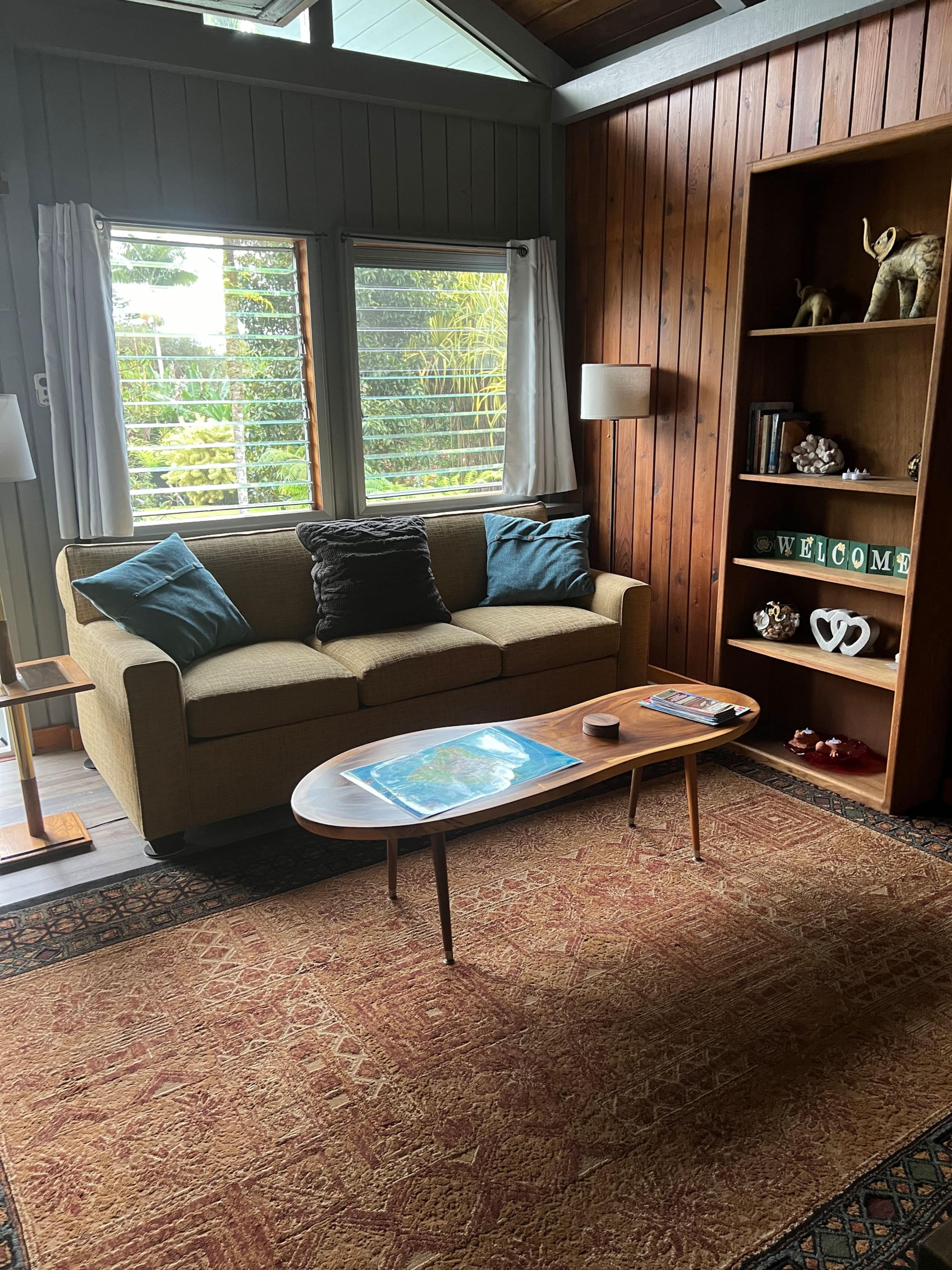Home in Hilo · ★5.0 · 1 bedroom · 2 beds · 1 private bath - Image 16