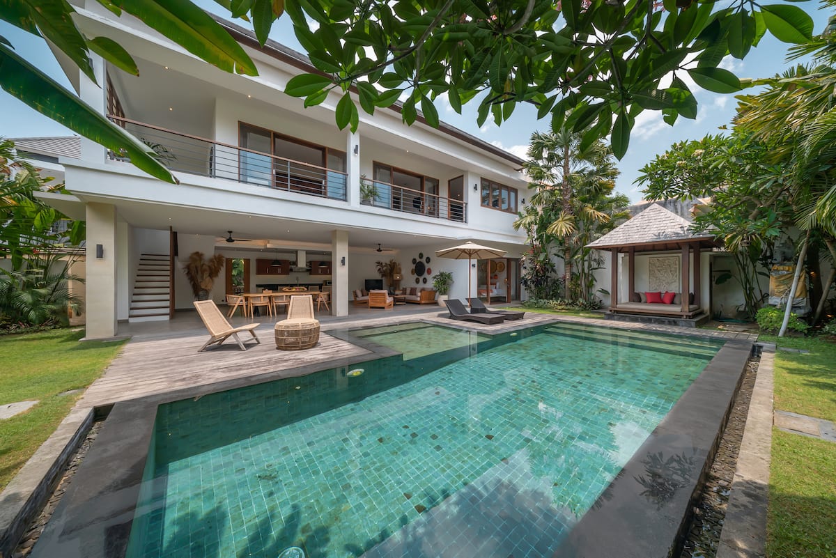 Villa Lisy — photo 2