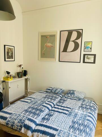 Stylish Classic Apartment Ideal for Big Families gallery image 4